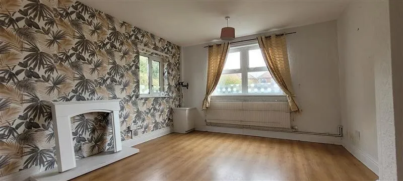 94 Radcliffe Road, Haugh, Bolton, Lancashire, BL2 1NU