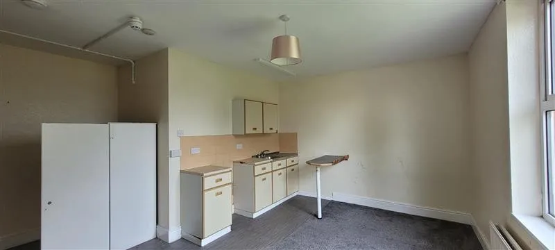 94 Radcliffe Road, Haugh, Bolton, Lancashire, BL2 1NU