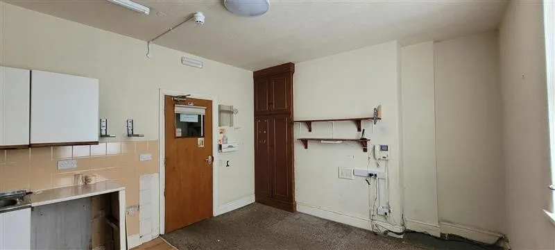 94 Radcliffe Road, Haugh, Bolton, Lancashire, BL2 1NU