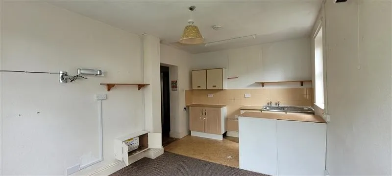 94 Radcliffe Road, Haugh, Bolton, Lancashire, BL2 1NU