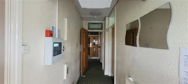 94 Radcliffe Road, Haugh, Bolton, Lancashire, BL2 1NU