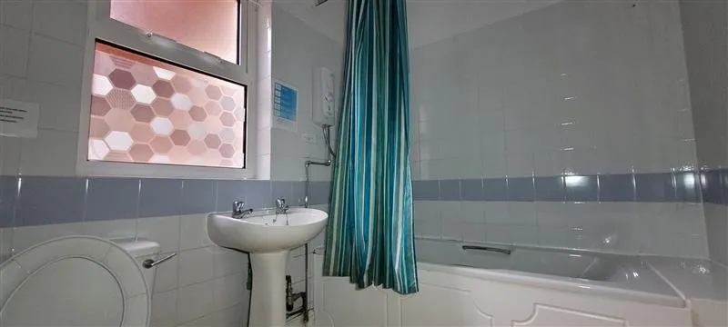 94 Radcliffe Road, Haugh, Bolton, Lancashire, BL2 1NU