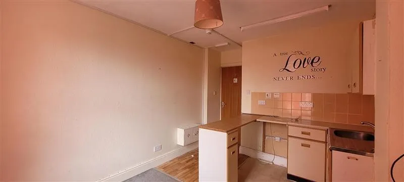 94 Radcliffe Road, Haugh, Bolton, Lancashire, BL2 1NU