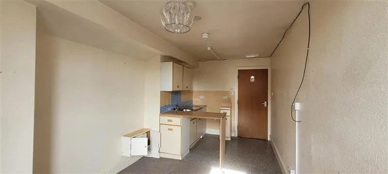 94 Radcliffe Road, Haugh, Bolton, Lancashire, BL2 1NU