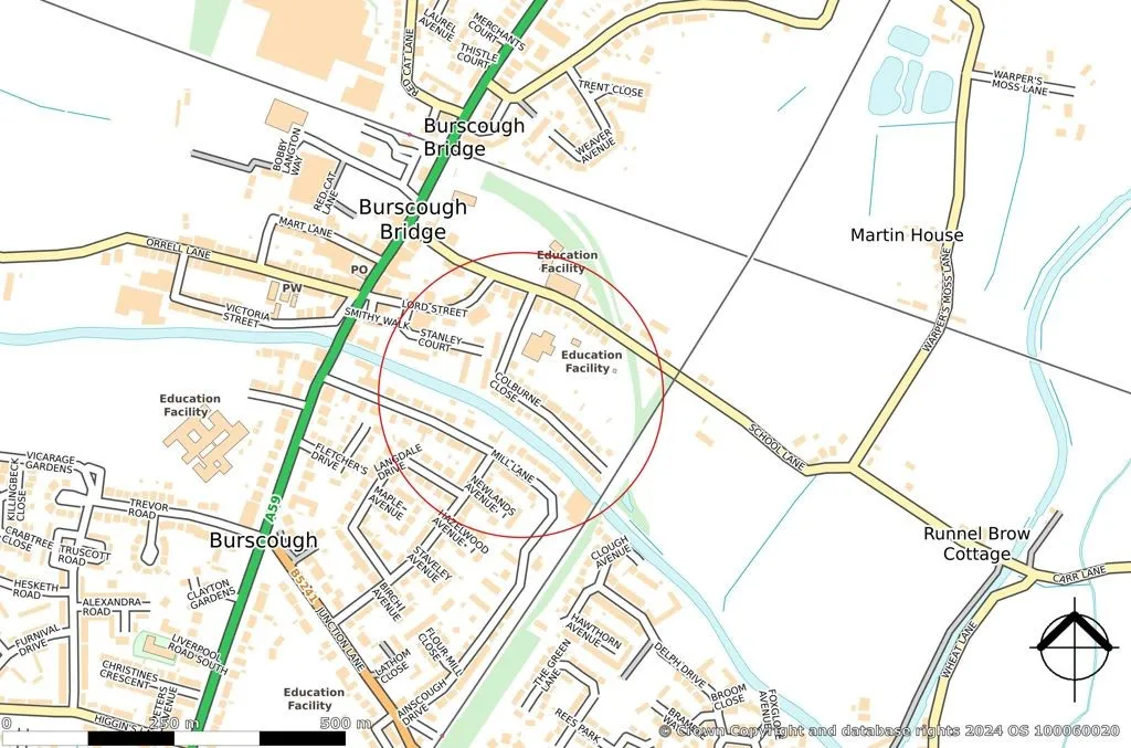 Freehold Ground Rents , Various Addresses, Farnworth & Burscough, Bolton And Ormskirk , Lancashire & Manchester, BL4 0NH