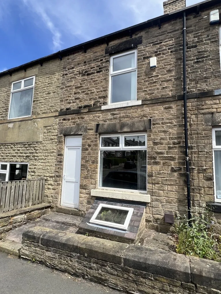 94 Cross Lane, Crookes, Sheffield, South Yorkshire, S10 1WL