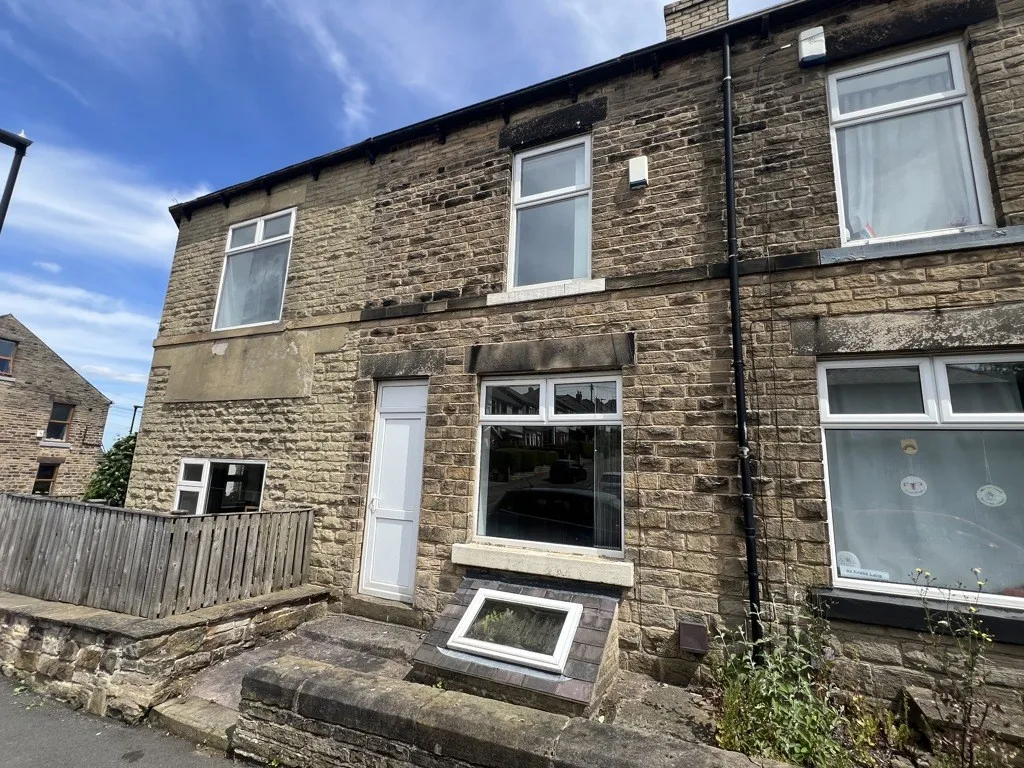 94 Cross Lane, Crookes, Sheffield, South Yorkshire, S10 1WL