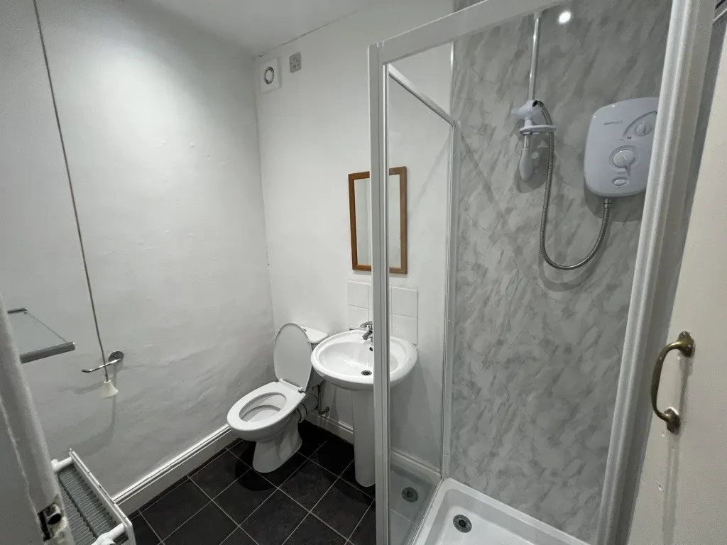 94 Cross Lane, Crookes, Sheffield, South Yorkshire, S10 1WL