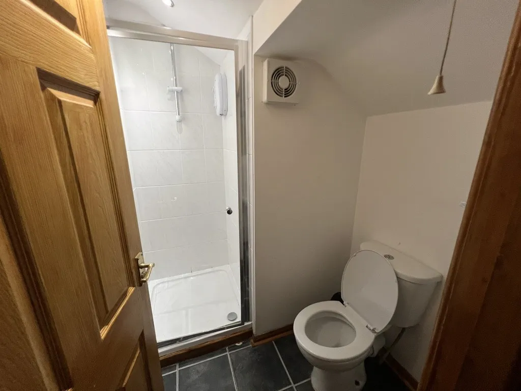 94 Cross Lane, Crookes, Sheffield, South Yorkshire, S10 1WL