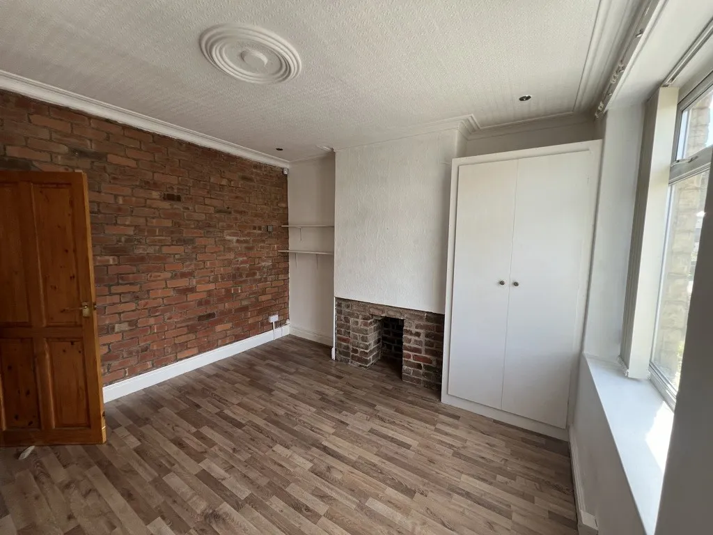 94 Cross Lane, Crookes, Sheffield, South Yorkshire, S10 1WL