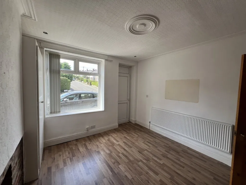 94 Cross Lane, Crookes, Sheffield, South Yorkshire, S10 1WL