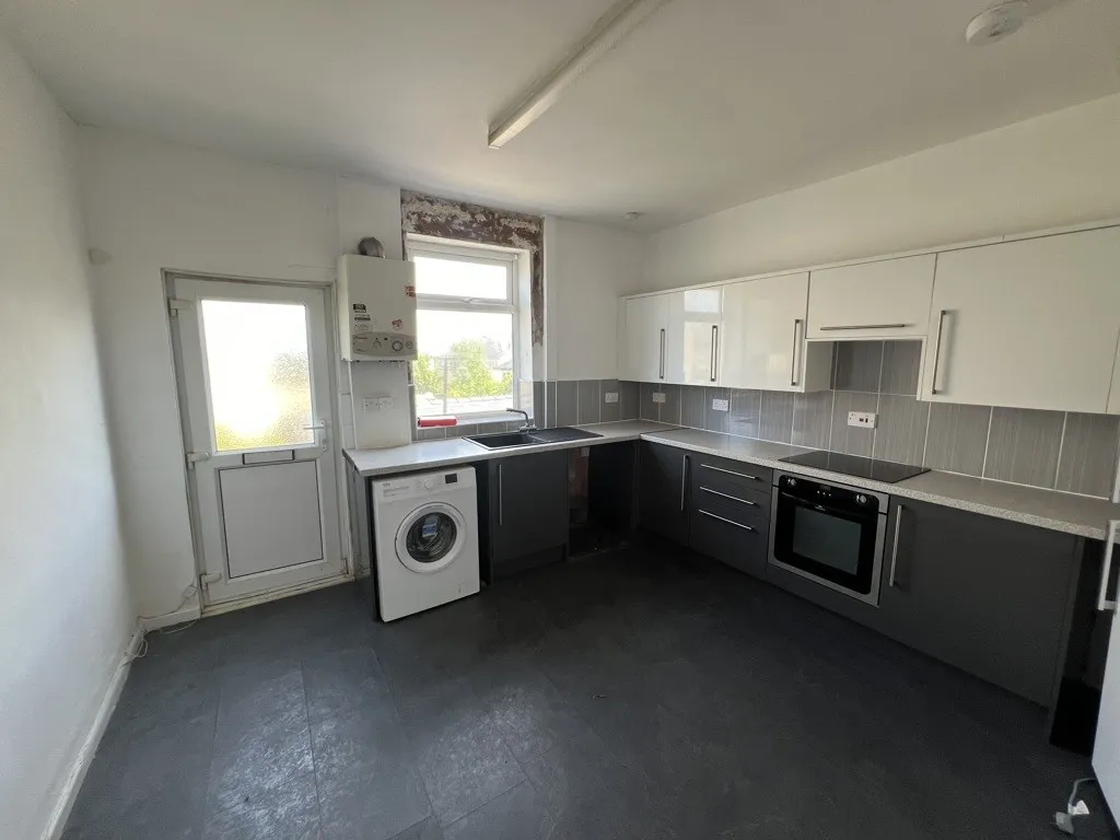 94 Cross Lane, Crookes, Sheffield, South Yorkshire, S10 1WL