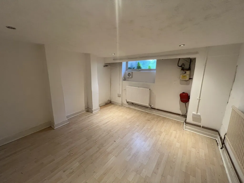 94 Cross Lane, Crookes, Sheffield, South Yorkshire, S10 1WL