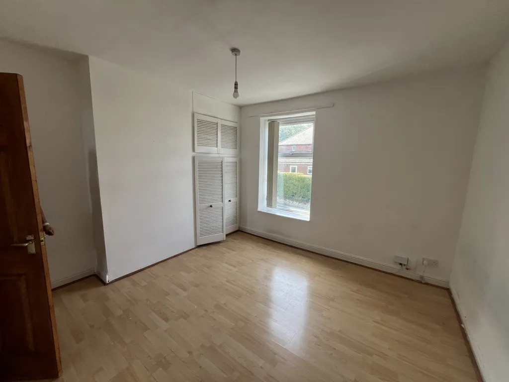 94 Cross Lane, Crookes, Sheffield, South Yorkshire, S10 1WL