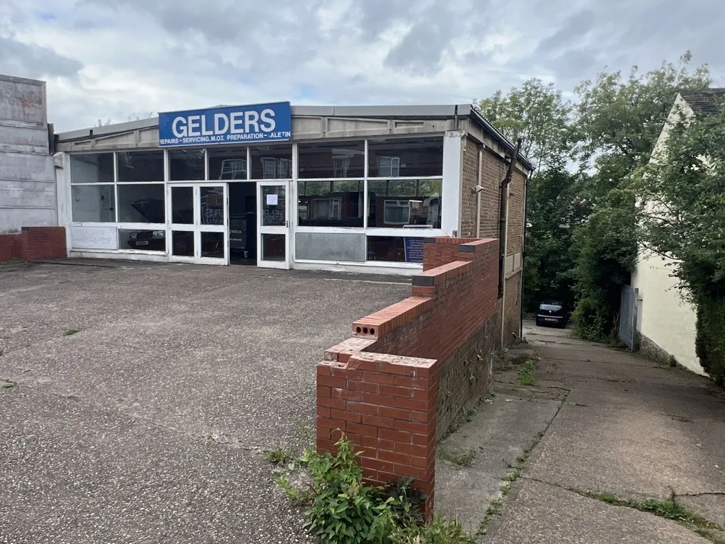 220-228 Sharrow Vale Road, Sheffield, South Yorkshire, S11 8ZH