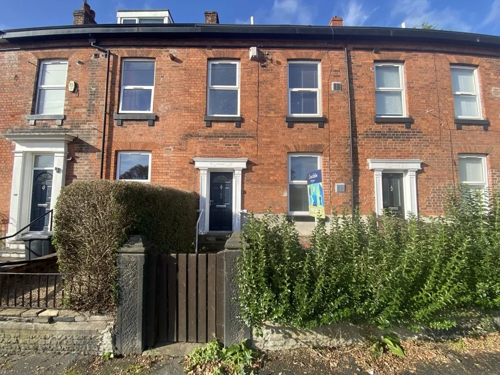 Property cover