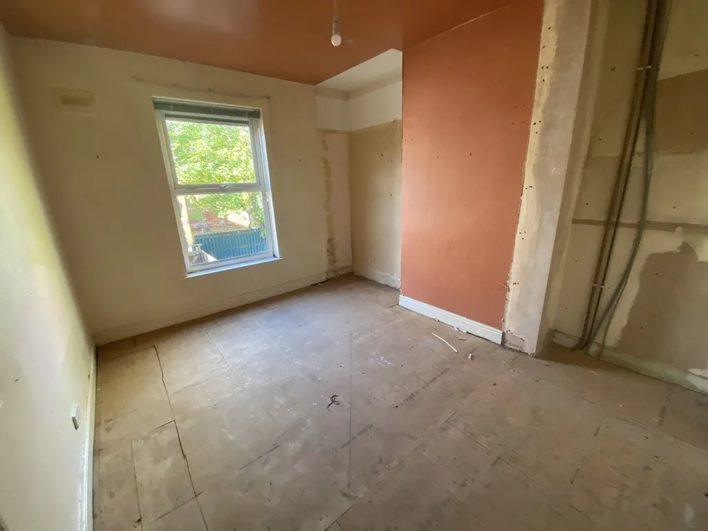 100 Upper Hanover Street, Sheffield, South Yorkshire, S3 7RS