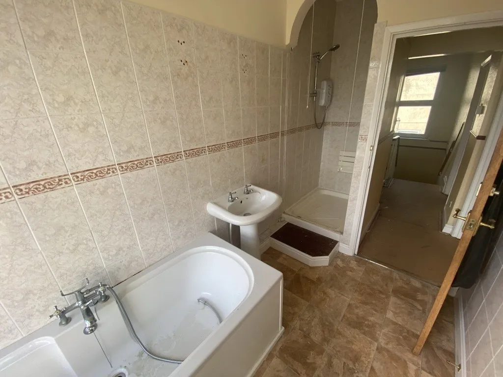 100 Upper Hanover Street, Sheffield, South Yorkshire, S3 7RS