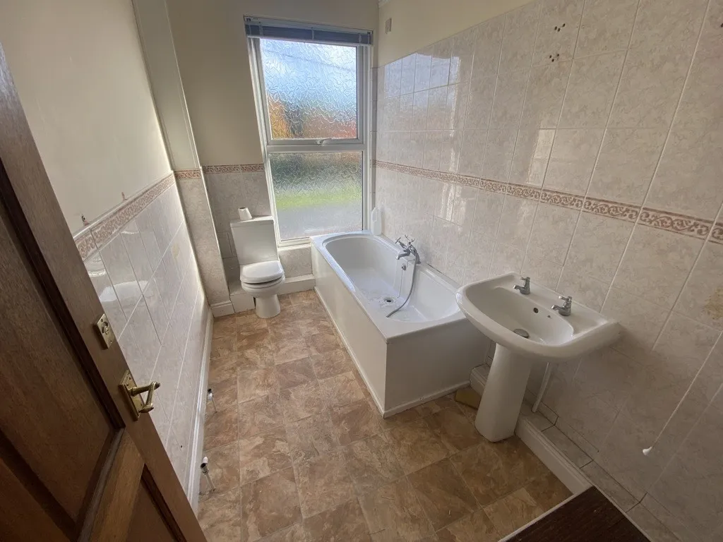 100 Upper Hanover Street, Sheffield, South Yorkshire, S3 7RS