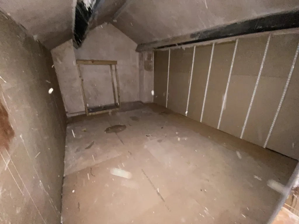 100 Upper Hanover Street, Sheffield, South Yorkshire, S3 7RS