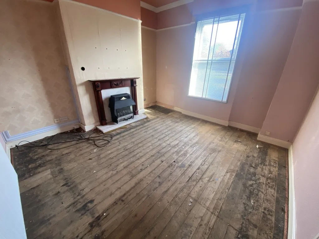 100 Upper Hanover Street, Sheffield, South Yorkshire, S3 7RS