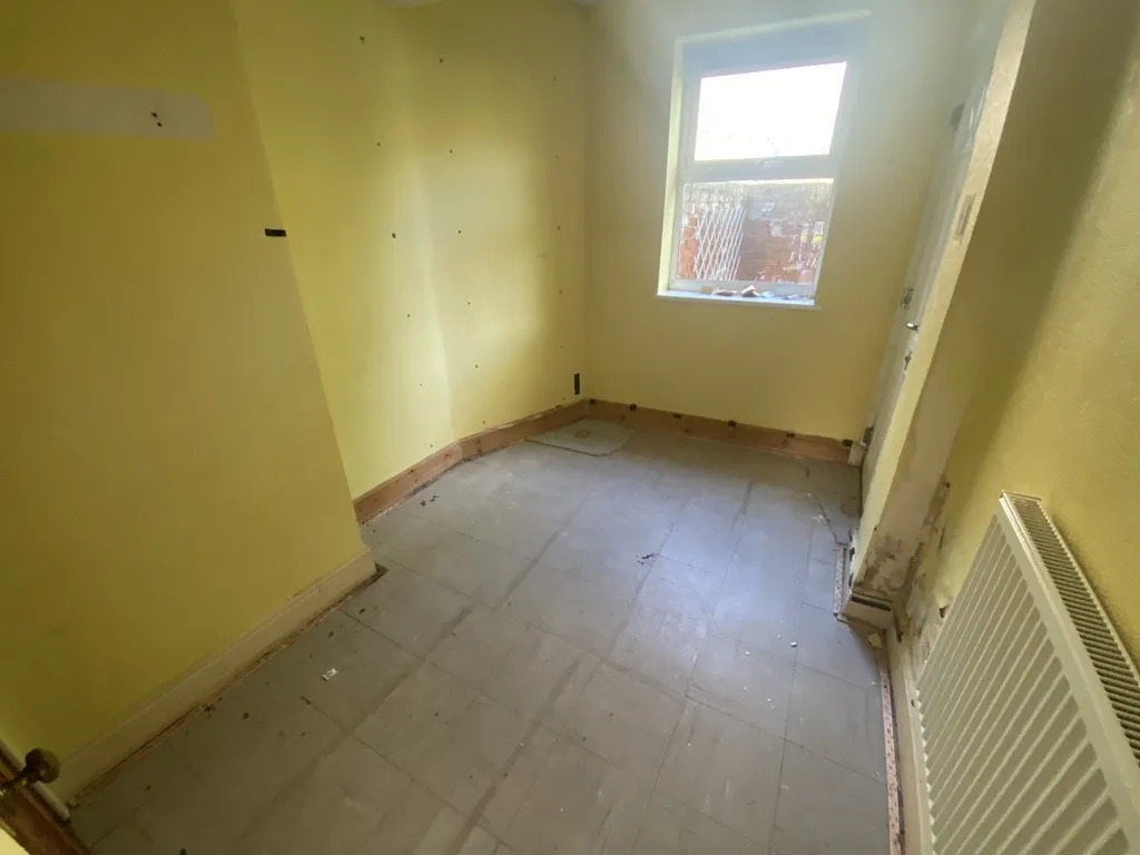 100 Upper Hanover Street, Sheffield, South Yorkshire, S3 7RS