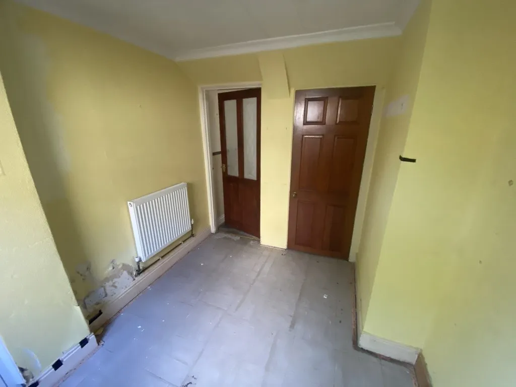 100 Upper Hanover Street, Sheffield, South Yorkshire, S3 7RS