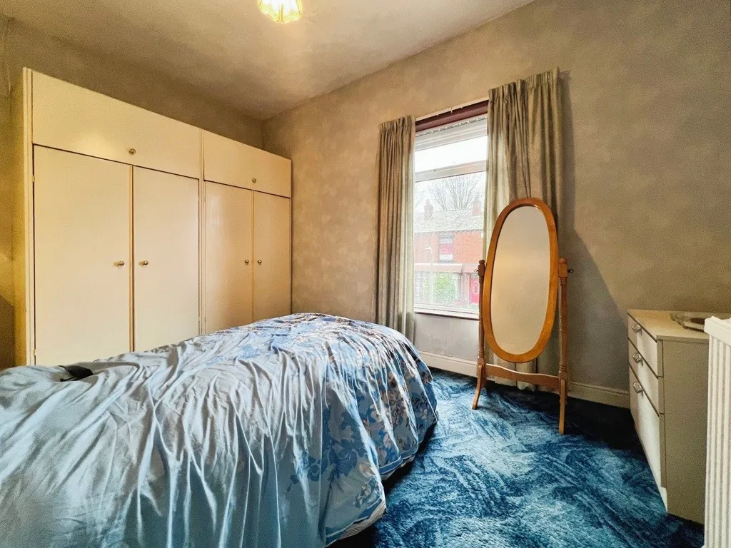 24 Ashbee Street, Bolton, Lancashire, BL1 6NT