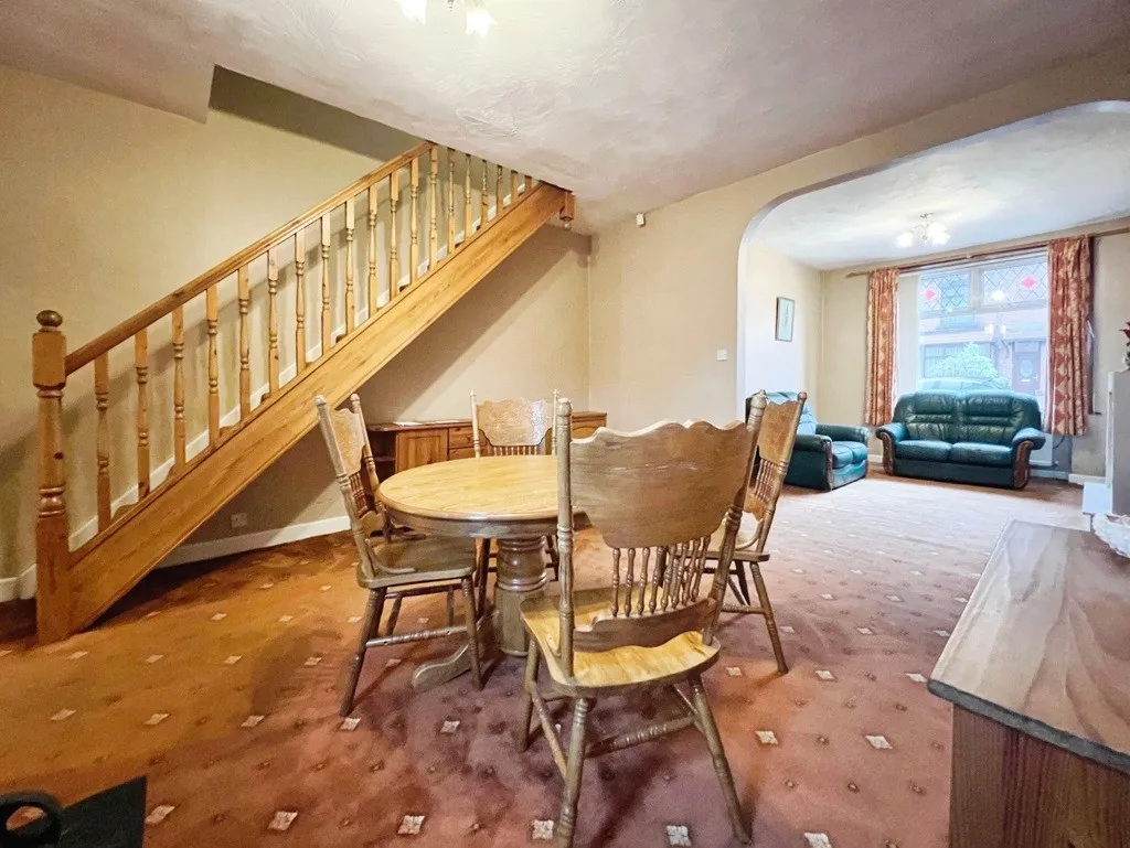 24 Ashbee Street, Bolton, Lancashire, BL1 6NT