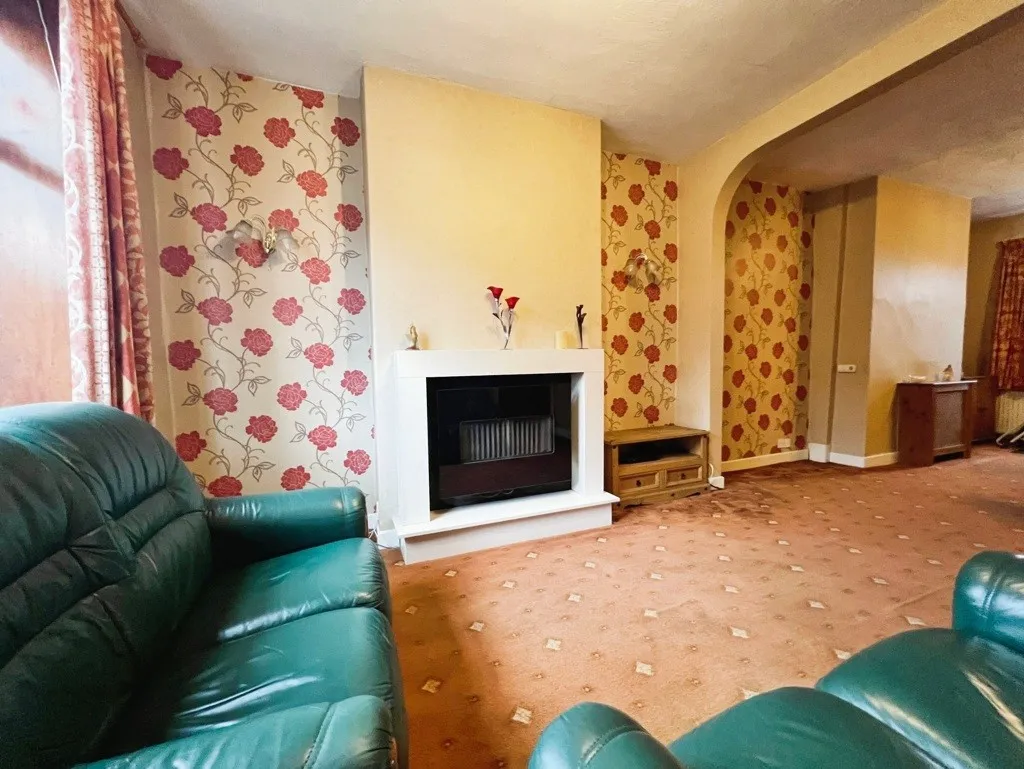 24 Ashbee Street, Bolton, Lancashire, BL1 6NT