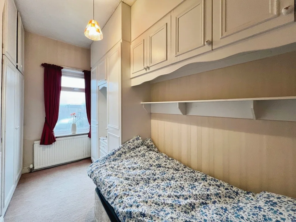 24 Ashbee Street, Bolton, Lancashire, BL1 6NT