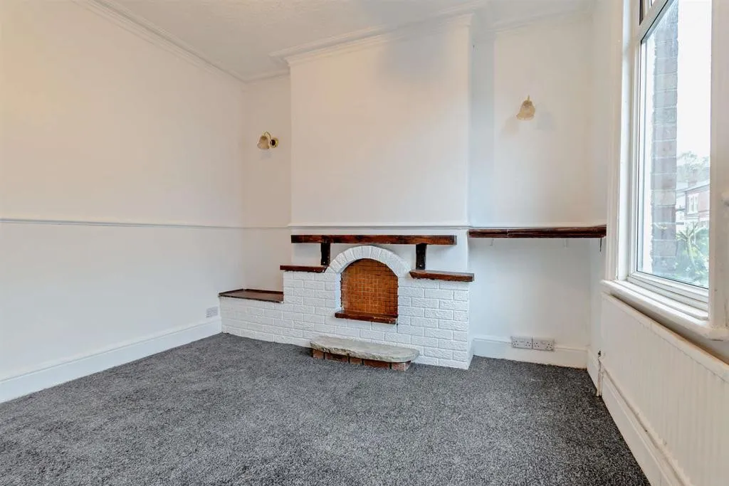 25 Park Road, Doncaster, South Yorkshire, DN1 2QH