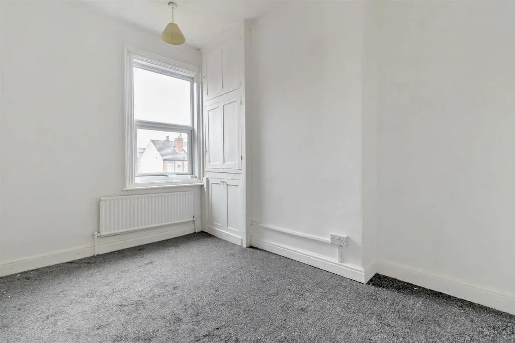 25 Park Road, Doncaster, South Yorkshire, DN1 2QH