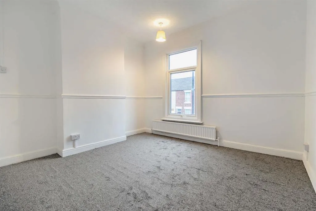 25 Park Road, Doncaster, South Yorkshire, DN1 2QH