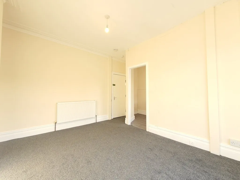 14 Brighton Avenue, Blackpool, Lancashire, FY4 1HL