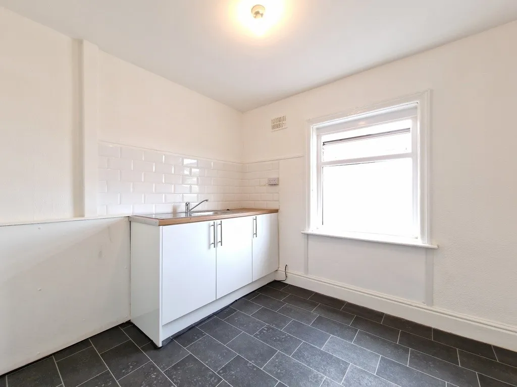 14 Brighton Avenue, Blackpool, Lancashire, FY4 1HL