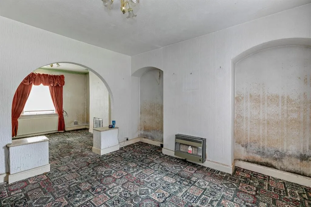 13 Wheatcroft Road, Rawmarsh, Rotherham, South Yorkshire, S62 5JR