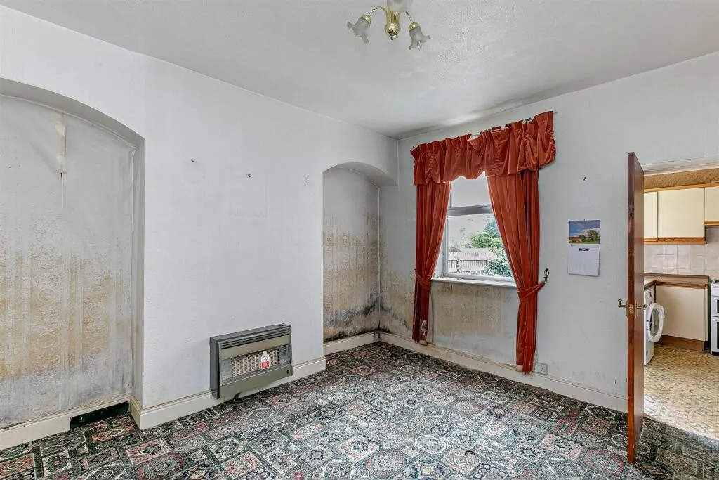 13 Wheatcroft Road, Rawmarsh, Rotherham, South Yorkshire, S62 5JR