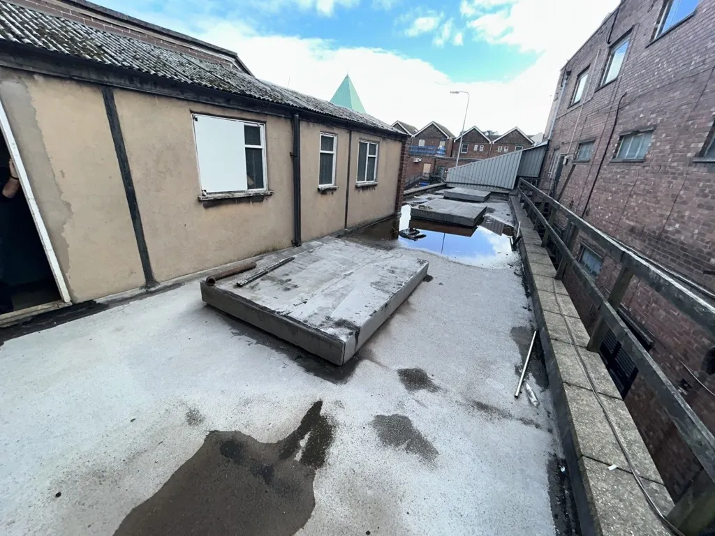 10 Witton Street, Northwich, Cheshire, CW9 5EB