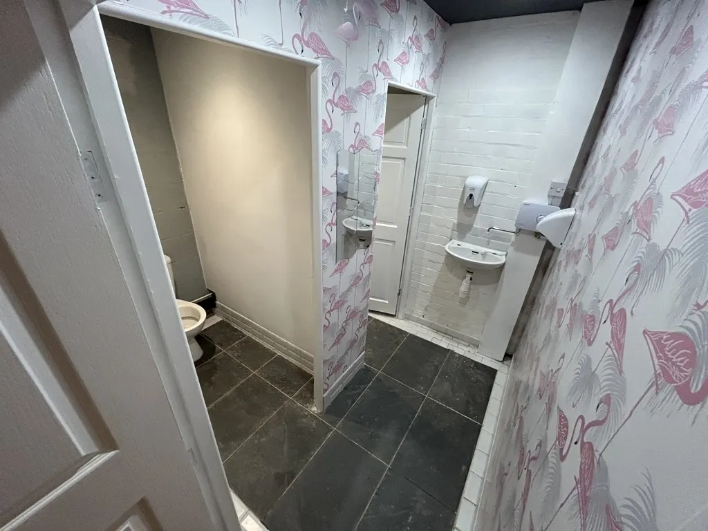10 Witton Street, Northwich, Cheshire, CW9 5EB