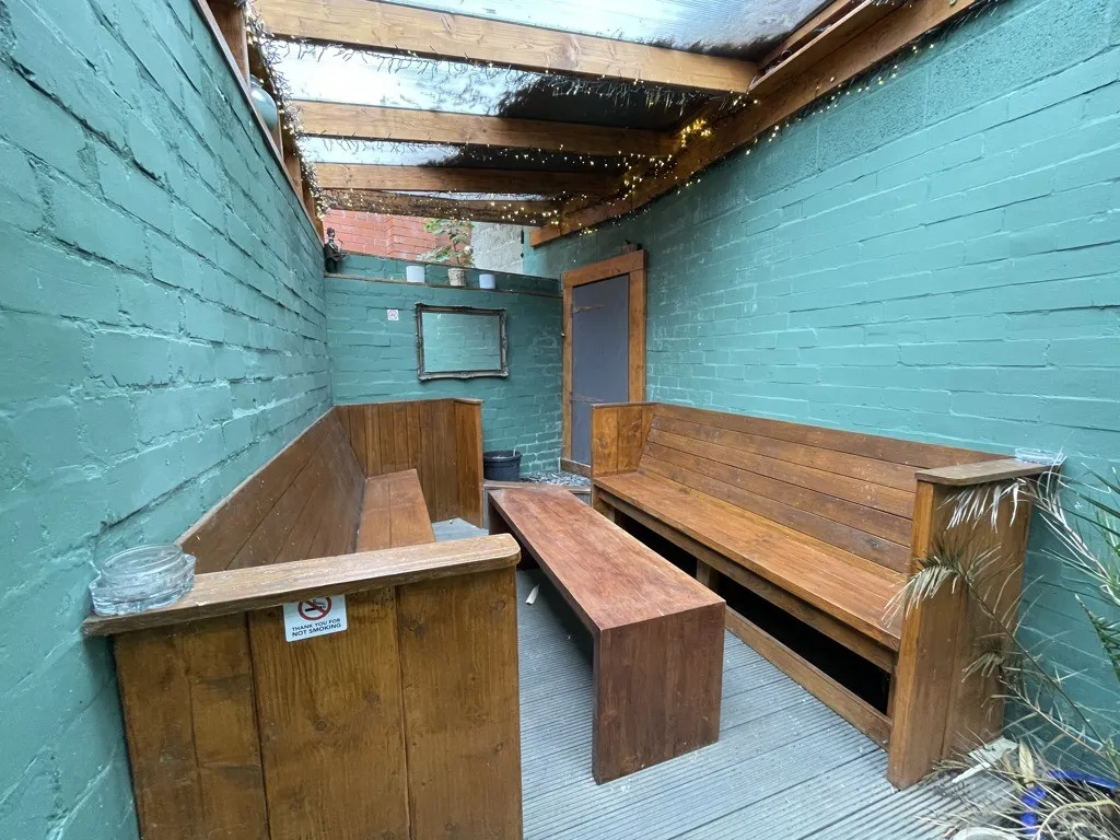 9 Towngate, Great Harwood, Blackburn, Lancashire, BB6 7NE