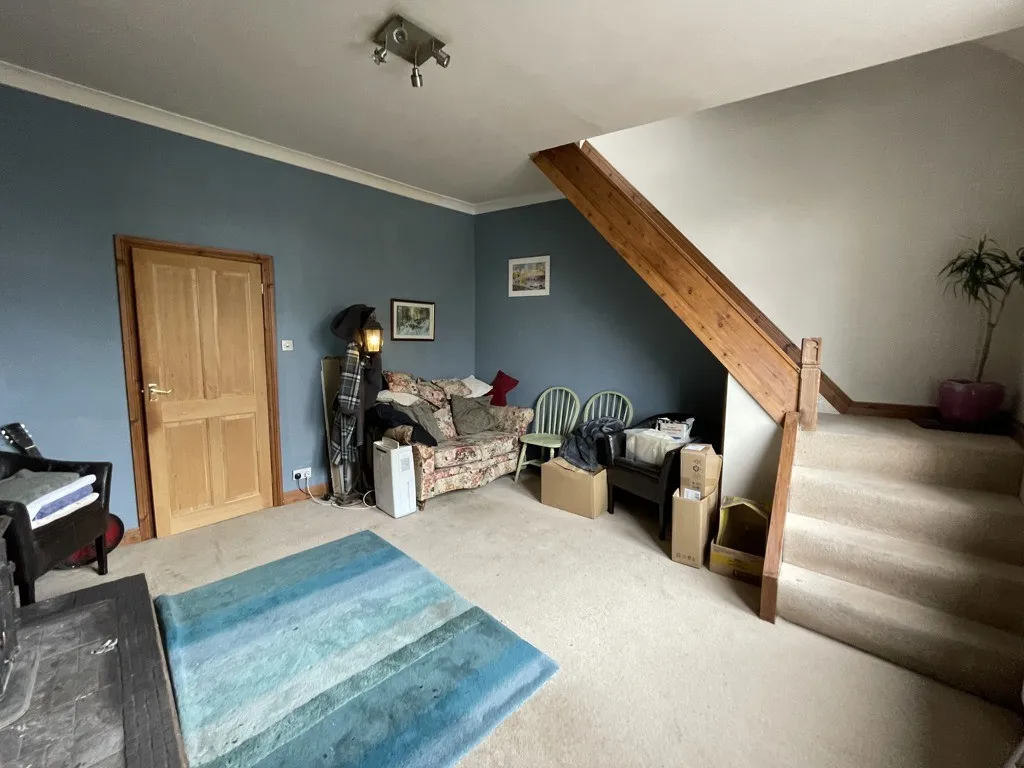 9 Towngate, Great Harwood, Blackburn, Lancashire, BB6 7NE