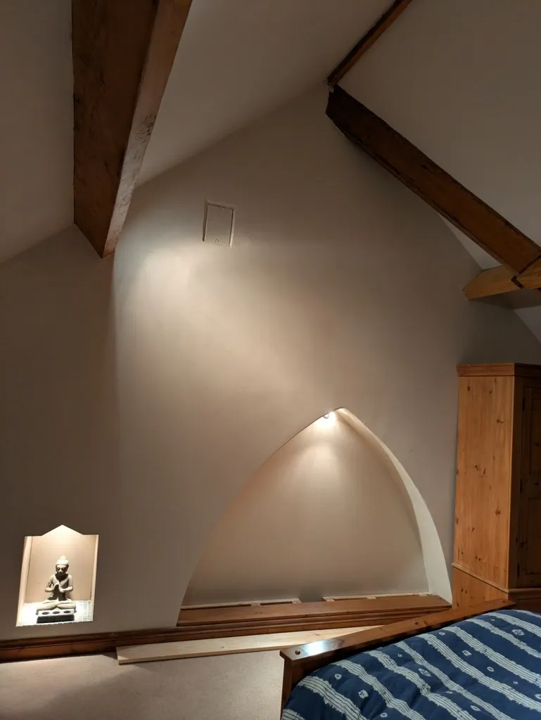 9 Towngate, Great Harwood, Blackburn, Lancashire, BB6 7NE