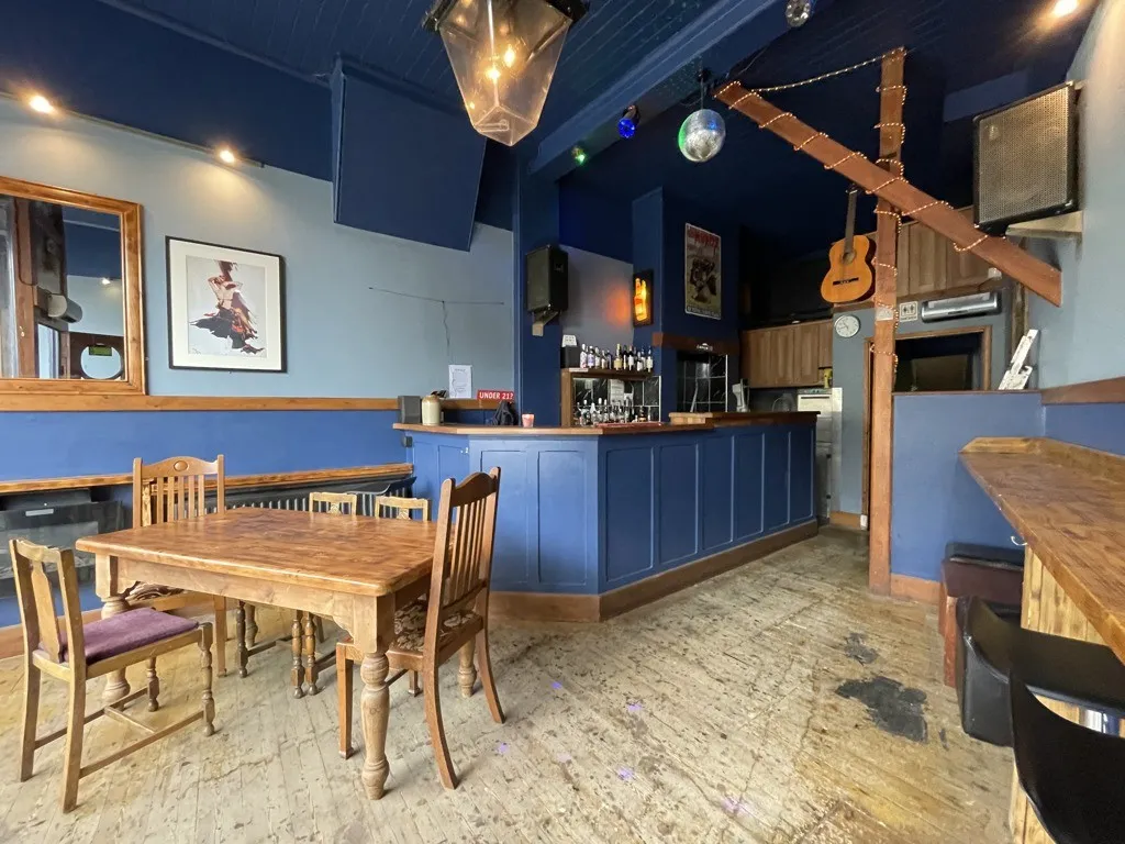 9 Towngate, Great Harwood, Blackburn, Lancashire, BB6 7NE