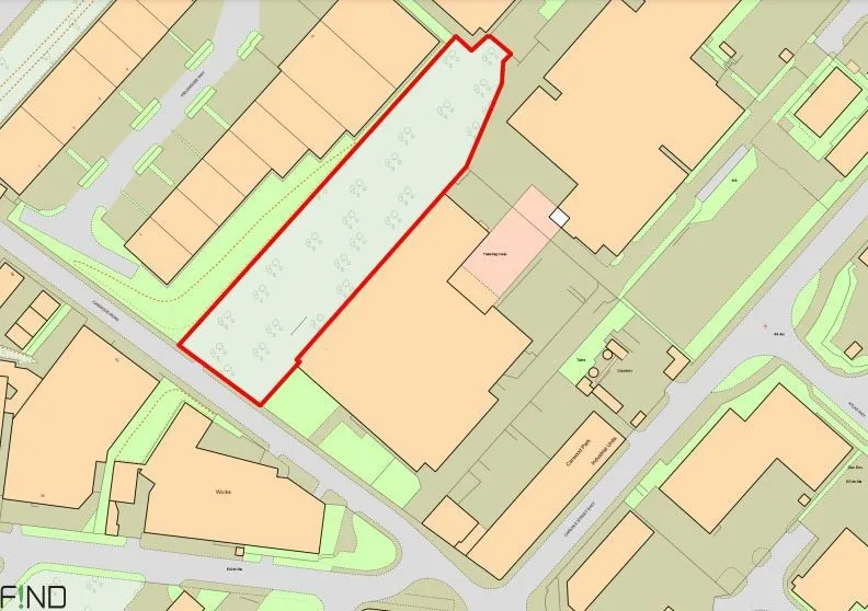 Property cover