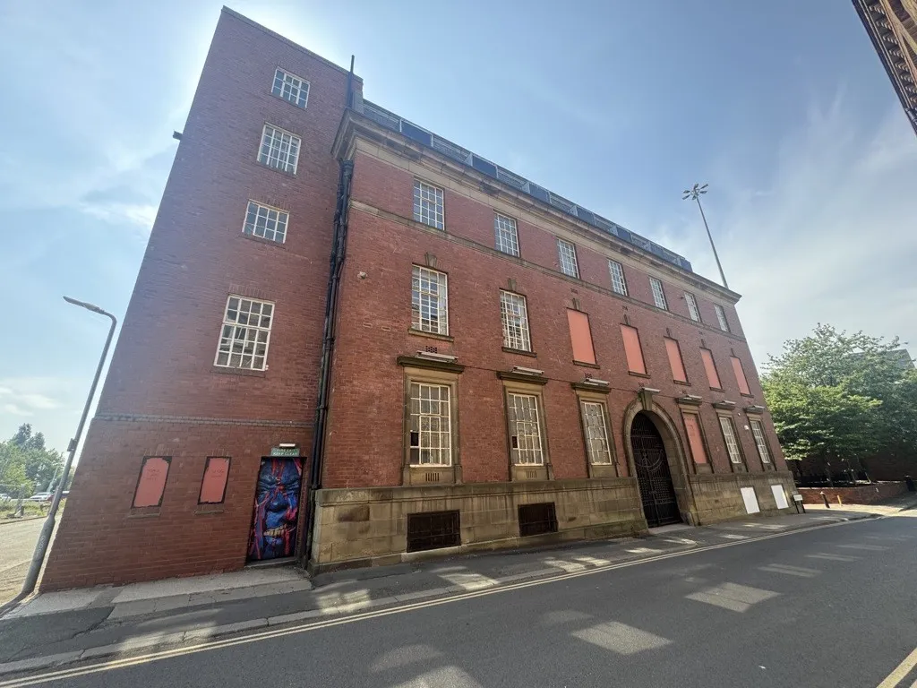 Exchange House, Exchange Square, Middlesbrough, North Yorkshire, TS1 1DB