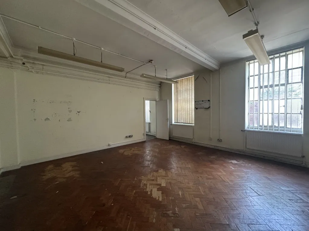 Exchange House, Exchange Square, Middlesbrough, North Yorkshire, TS1 1DB