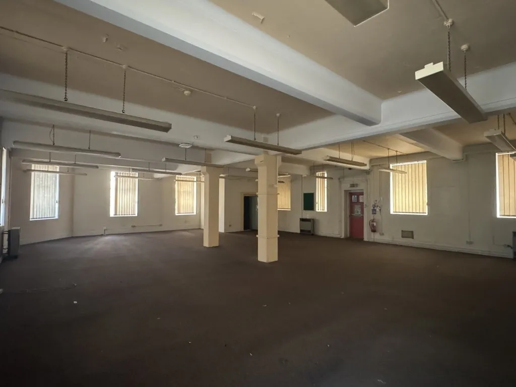 Exchange House, Exchange Square, Middlesbrough, North Yorkshire, TS1 1DB