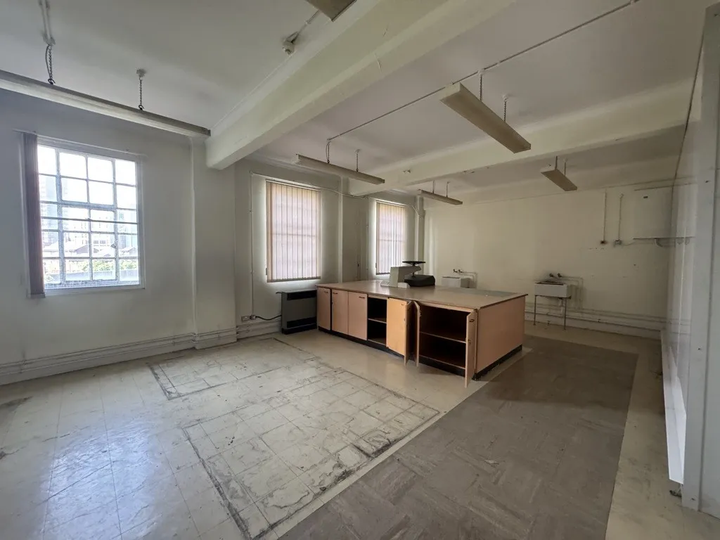Exchange House, Exchange Square, Middlesbrough, North Yorkshire, TS1 1DB