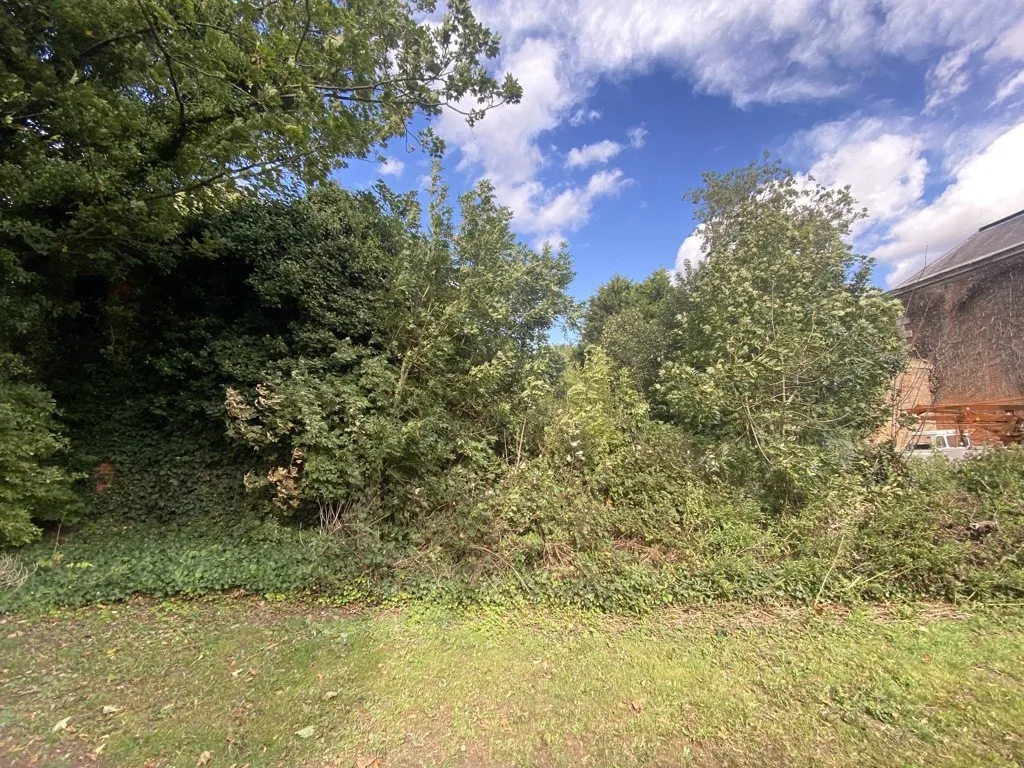 Site On The West Side Of The Hall, Justice Lane, Whitgift, Goole, East Riding Of Yorkshire, DN14 8HL